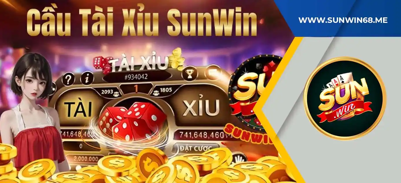 Cách bắt cầu game tài xỉu online sun win chuẩn xác