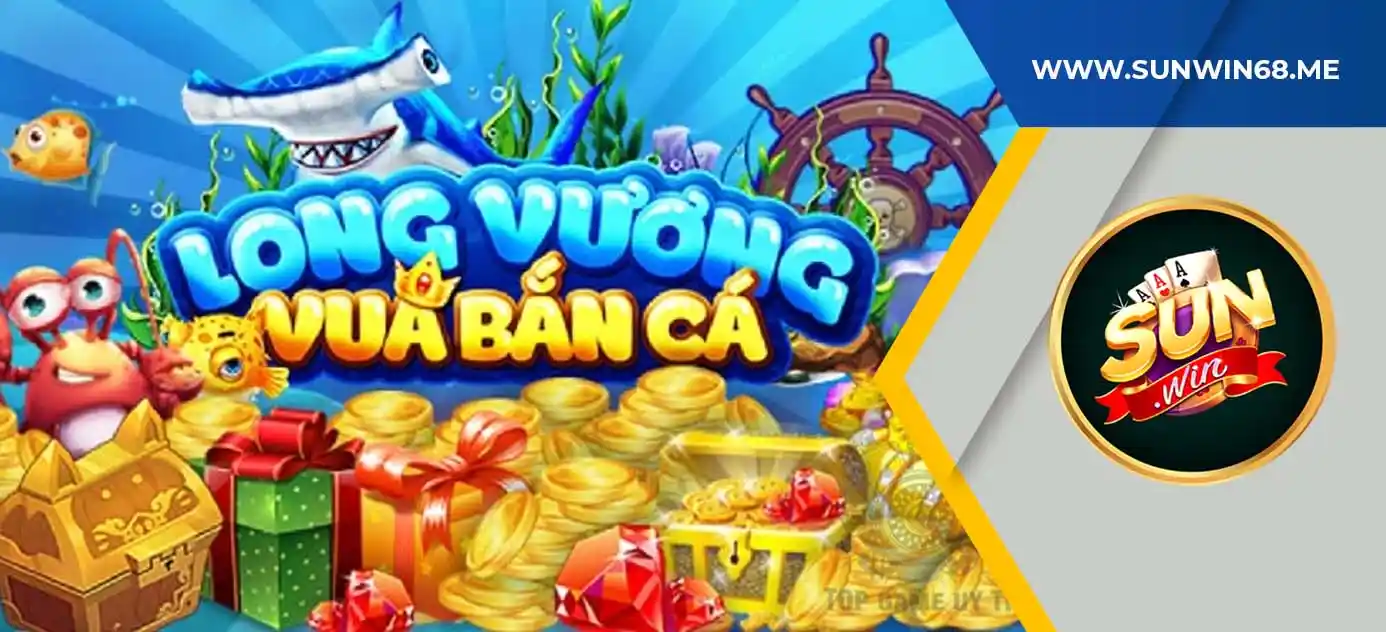 Nâng cao cơ hội chiến thắng bằng cách khóa mục trong game bắn cá long vương