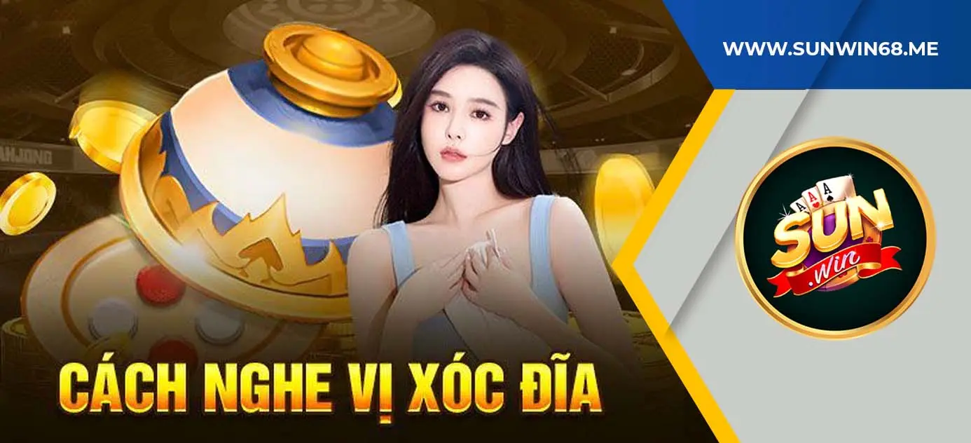 Nghe vị xóc đĩa online là gì?