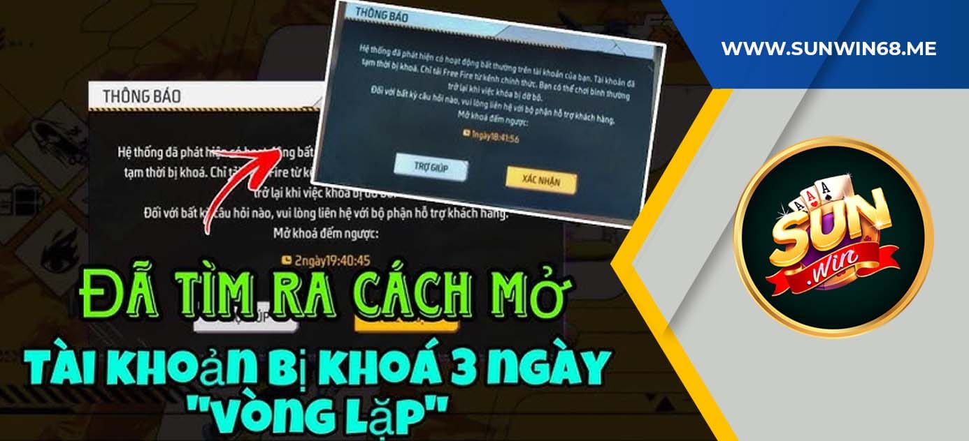 cách phân biệt tool hack nick free fire lừa đảo