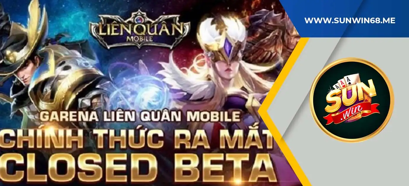 Tại sao liên quân mobile được nhiều game thủ yêu thích